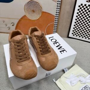 Loewe Unisex Low-Top Sneakers