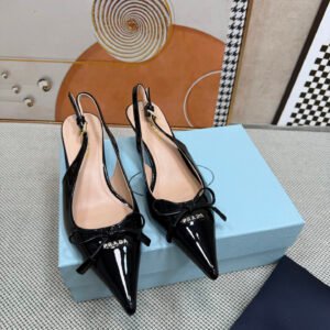 Prada Women's Platform Sneakers