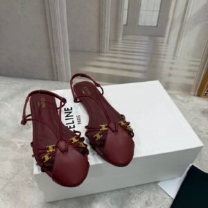 Celine Unisex Sandals