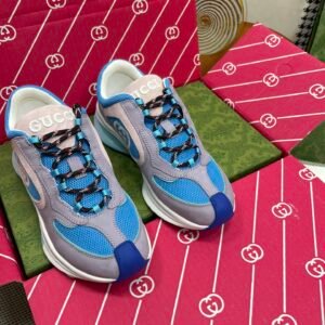 Gucci Unisex Chunky Sneakers