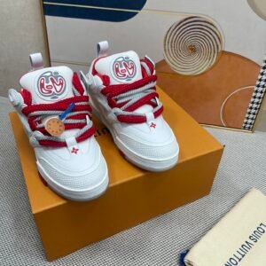 Louis Vuitton Unisex Chunky Sneakers