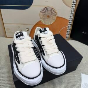 AMIRI Unisex Chunky Sneakers