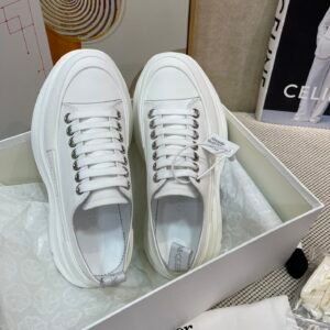 Alexander McQueen Unisex Sneakers