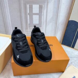 Louis Vuitton Men's Basketball Sneakers