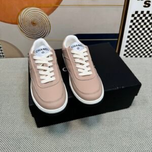 Chanel Women's Low-Top Sneakers