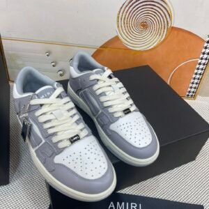 AMIRI Unisex Sneakers