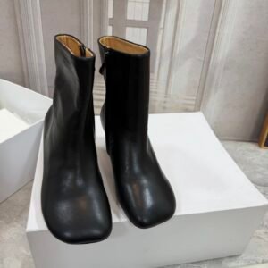 Loewe Unisex Ankle Boots