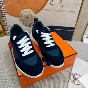 Hermès Unisex Athletic Sneakers