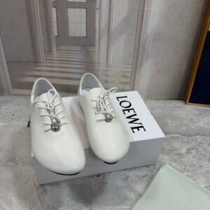 Loewe Unisex Loafers
