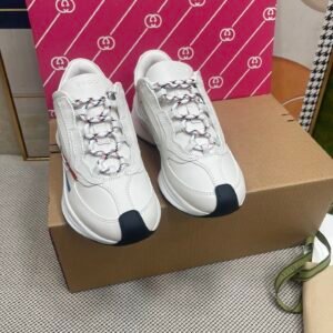 Gucci Unisex Chunky Sneakers