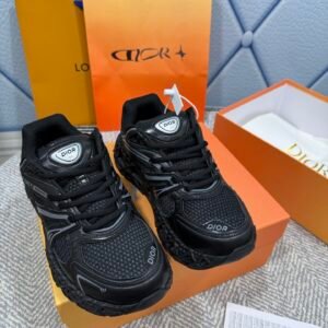 Dior Unisex Chunky Sneakers