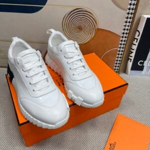 Hermès Unisex Chunky Sneakers