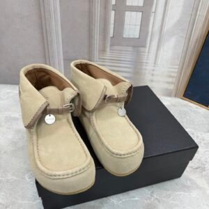 Loewe Unisex Boots
