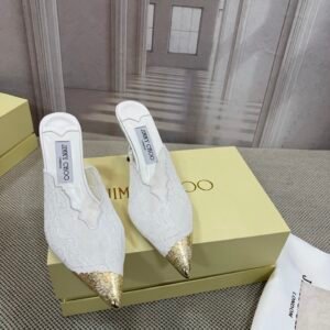 Jimmy Choo Women's High-Heel Pumps