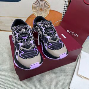 Dior Unisex Chunky Sneakers