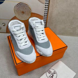Hermès Unisex Chunky Sneakers