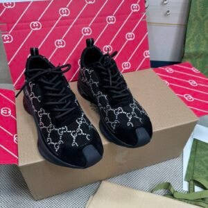 Gucci Unisex Chunky Sneakers