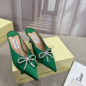 Jimmy Choo Women's High-Heel Pumps