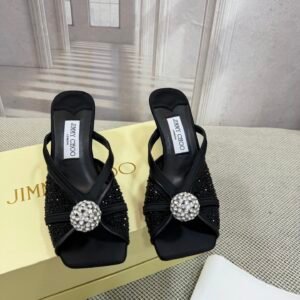 Jimmy Choo Women's High-Heel Pumps