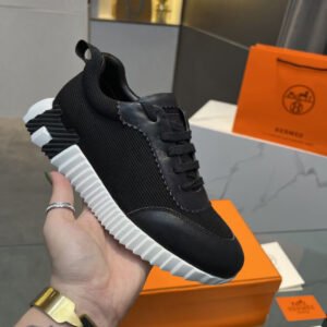 Hermès Unisex Athletic Sneakers