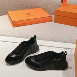 Hermès Unisex Athletic Sneakers