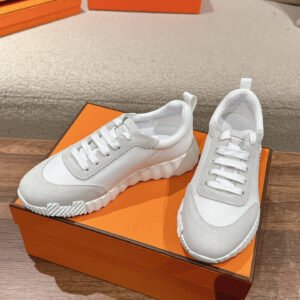 Hermès Unisex Athletic Sneakers