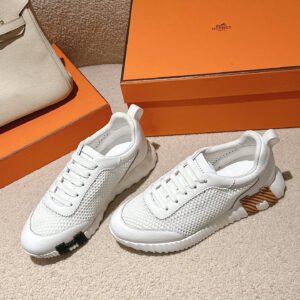 Hermès Unisex Athletic Sneakers