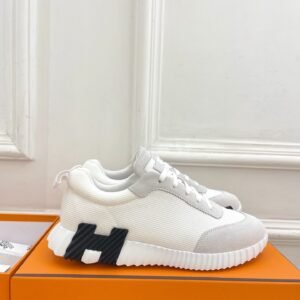 Hermès Unisex Athletic Sneakers