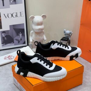 Hermès Unisex Athletic Sneakers