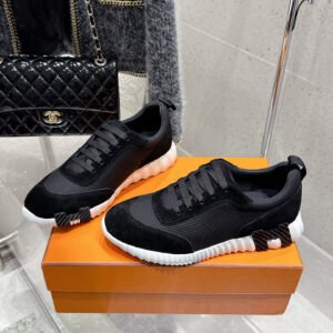 Hermès Unisex Athletic Sneakers