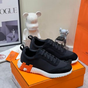 Hermès Unisex Athletic Sneakers