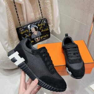 Hermès Unisex Athletic Sneakers