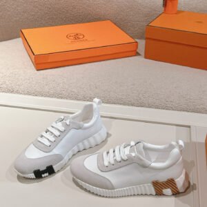 Hermès Unisex Chunky Sneakers