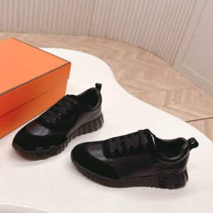 Hermès Unisex Athletic Sneakers