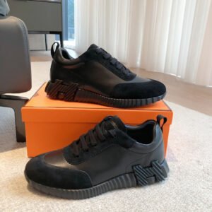 Hermès Unisex Athletic Sneakers