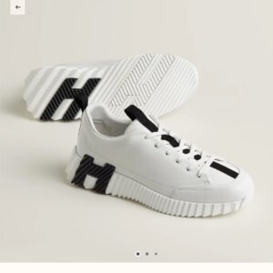Hermès Unisex Athletic Sneakers