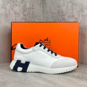 Hermès Unisex Athletic Sneakers