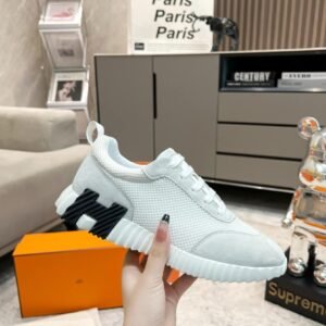 Hermès Unisex Athletic Sneakers