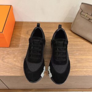 Hermès Unisex Athletic Sneakers