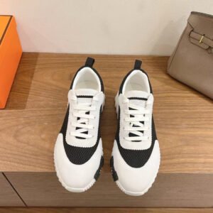 Hermès Unisex Athletic Sneakers