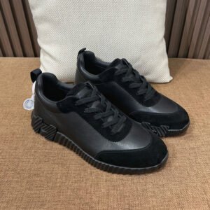 Hermès Unisex Athletic Sneakers