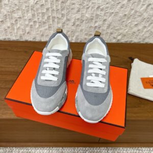 Hermès Unisex Athletic Sneakers