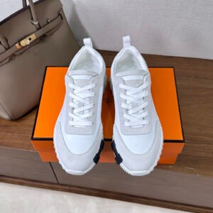 Hermès Unisex Athletic Sneakers