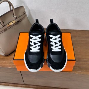Hermès Unisex Athletic Sneakers