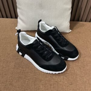 Hermès Unisex Athletic Sneakers