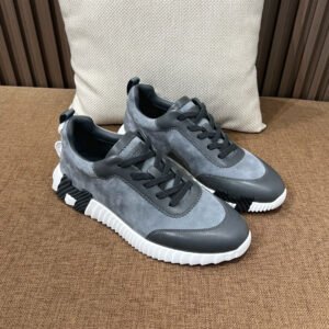 Hermès Unisex Athletic Sneakers