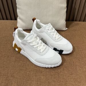 Hermès Unisex Athletic Sneakers