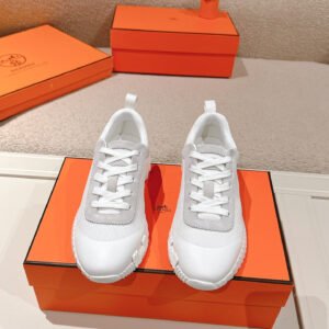 Hermès Unisex Chunky Sneakers