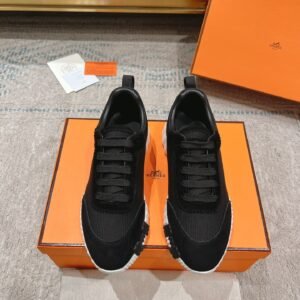 Hermès Unisex Athletic Sneakers
