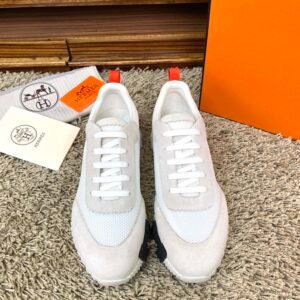 Hermès Men's Athletic Sneakers